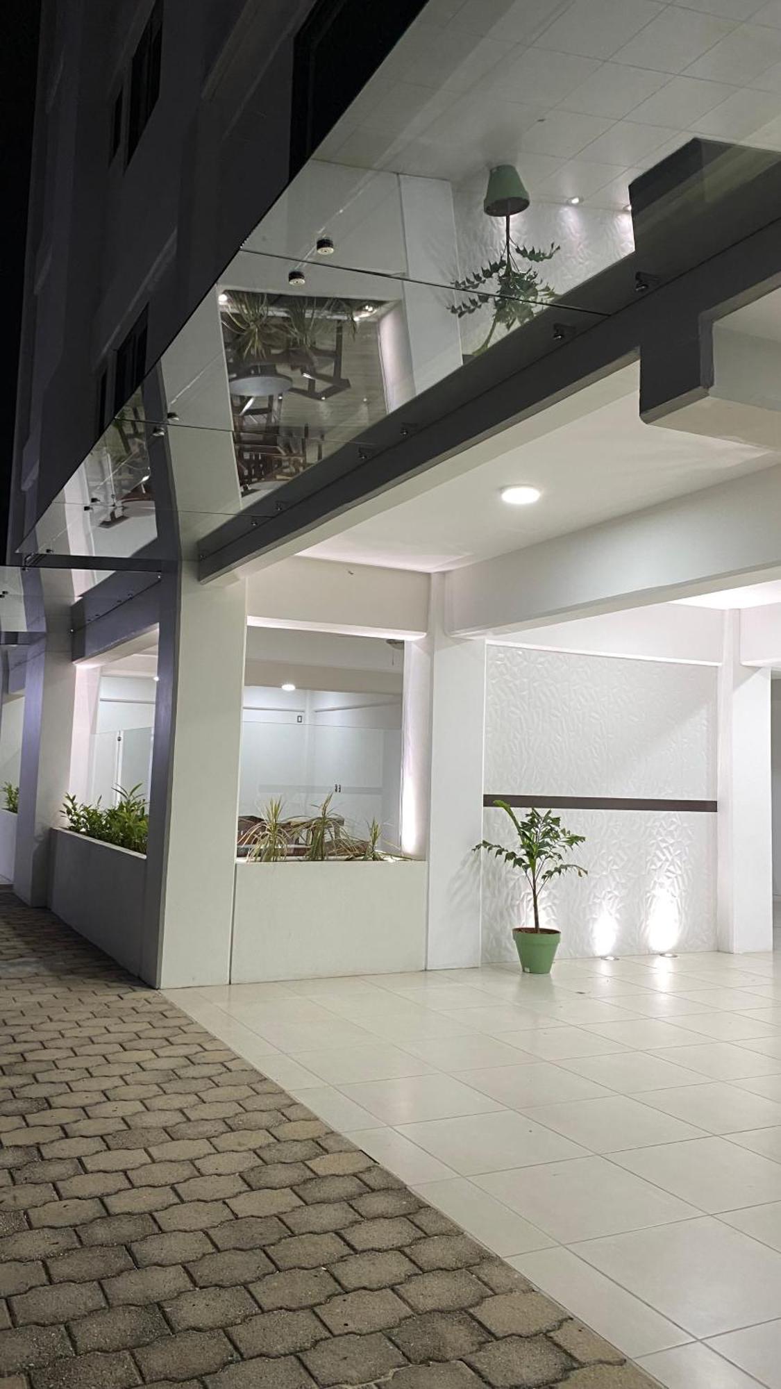 Hotel Santa Fe Tuxtla Gutierrez Exterior photo